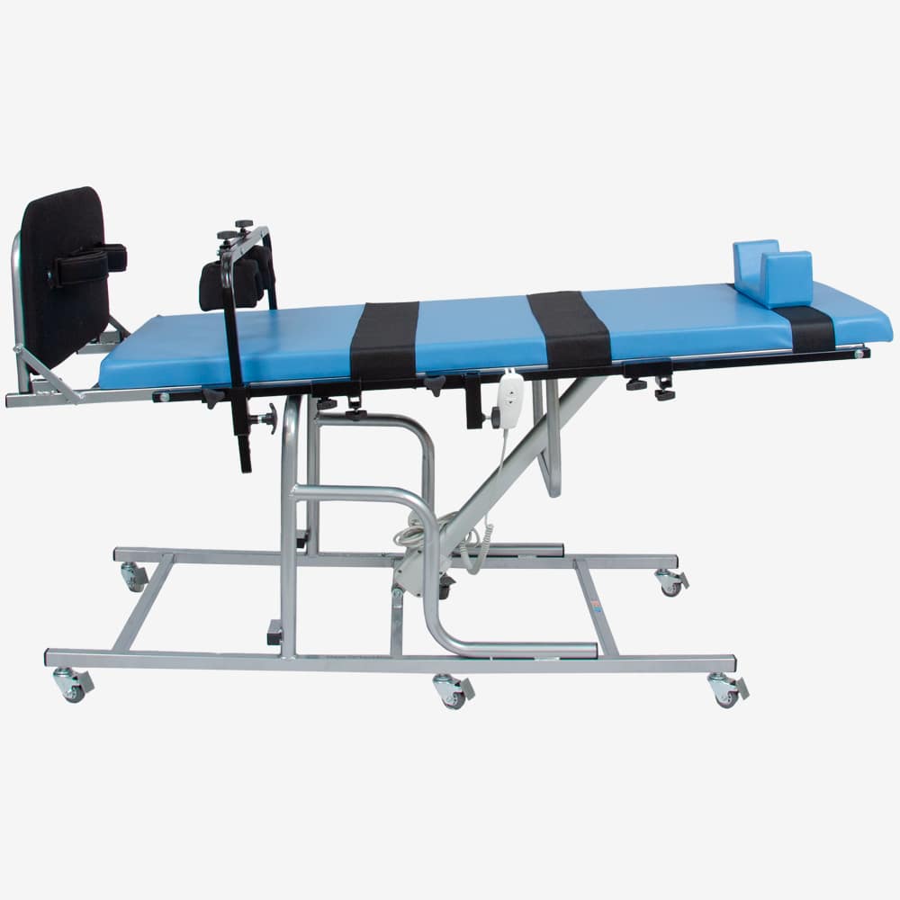 Mesa Ortostática - Parapódium - Image 3