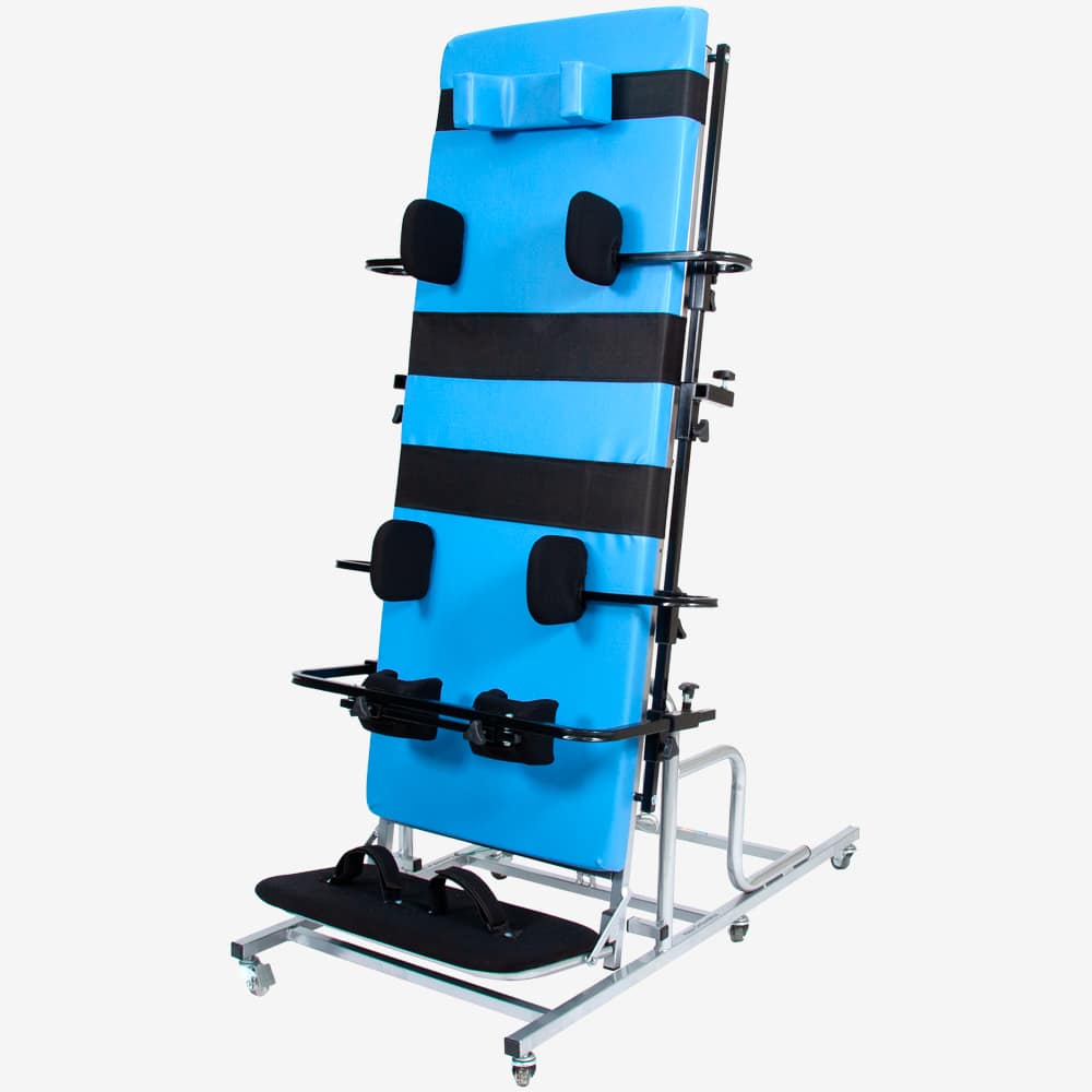 Mesa Ortostática - Parapódium - Image 2