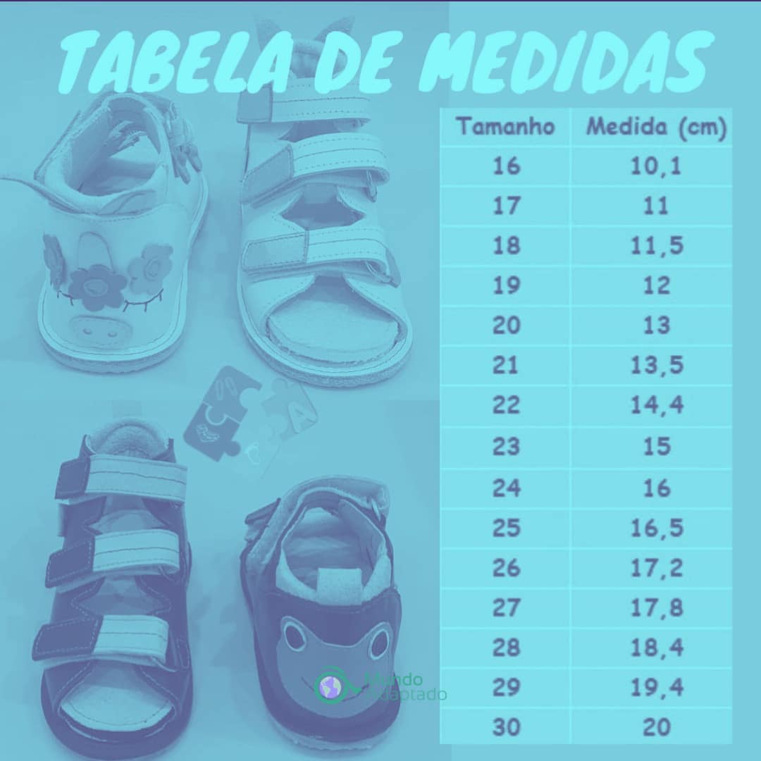 Botinhas ortopédicas em couro - Clique para mais modelos - Image 10