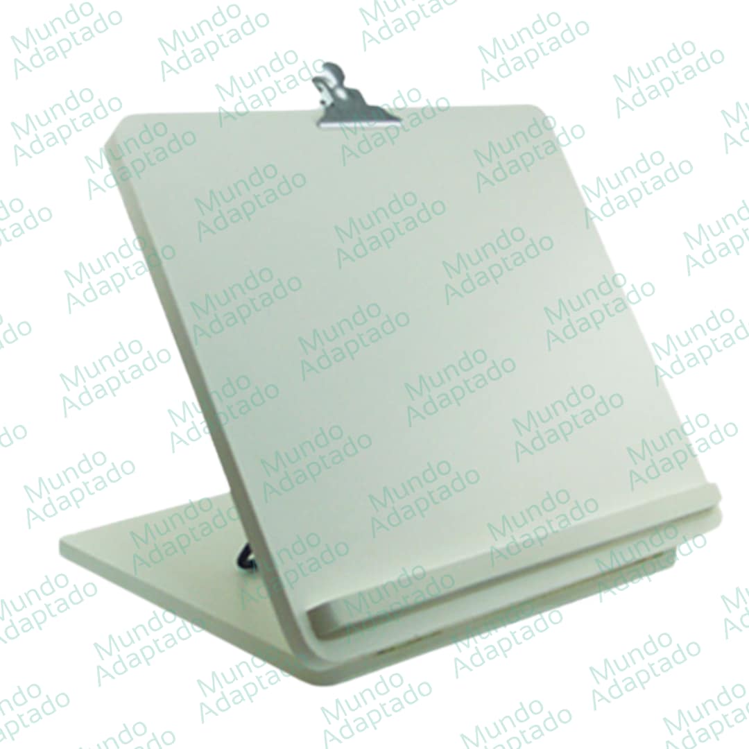 Plano Inclinado com Garras 12mm