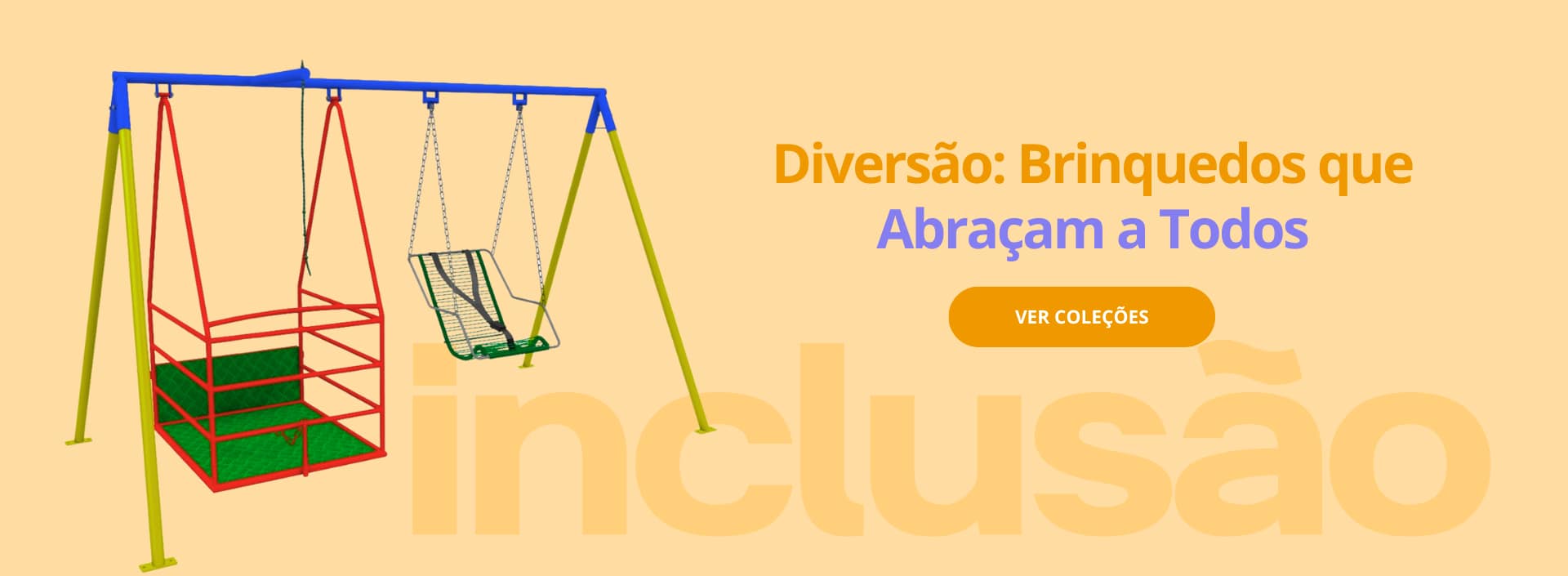 Mundo Adaptado Banner Site Parquinho Adaptado