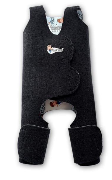 Macacão Baby (Órtese Dinâmica Postural)