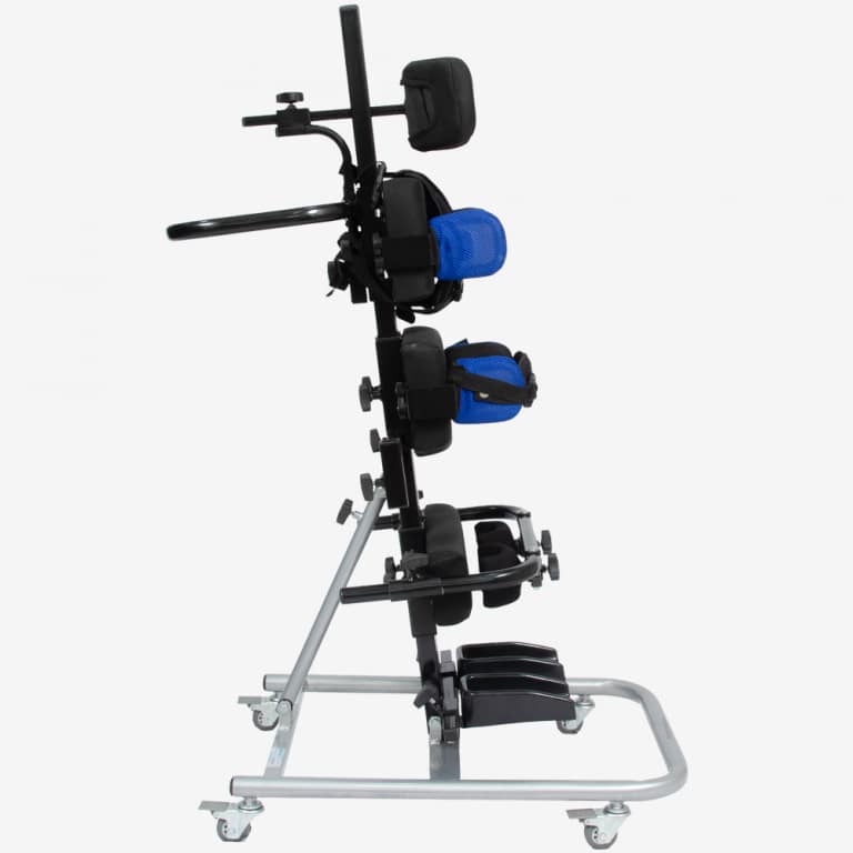 Parapódium em Aço - Image 2