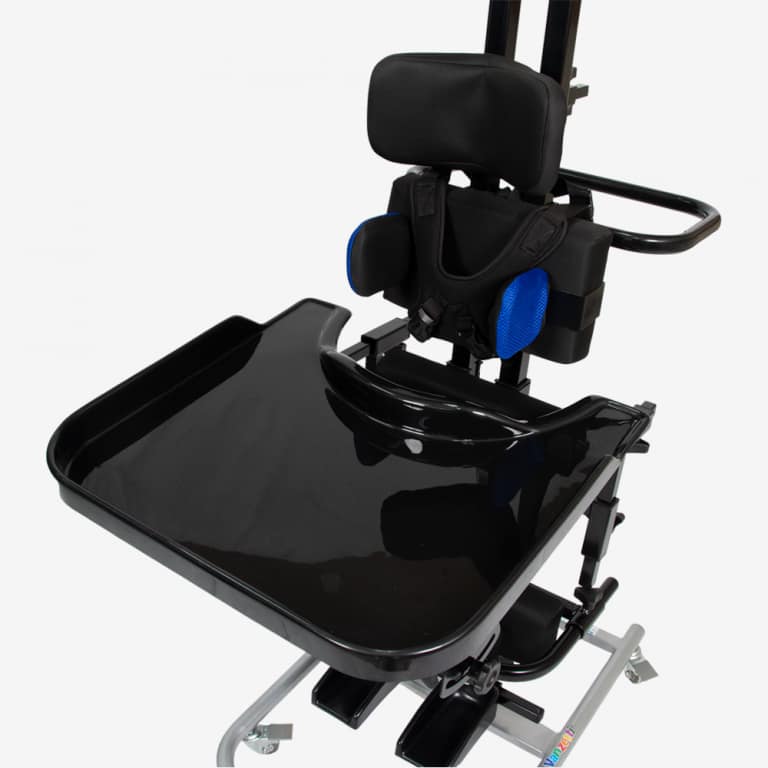 Parapódium em Aço - Image 3