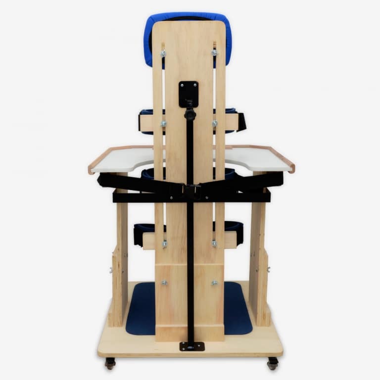 Estabilizador/Parapódium em Madeira - Image 2