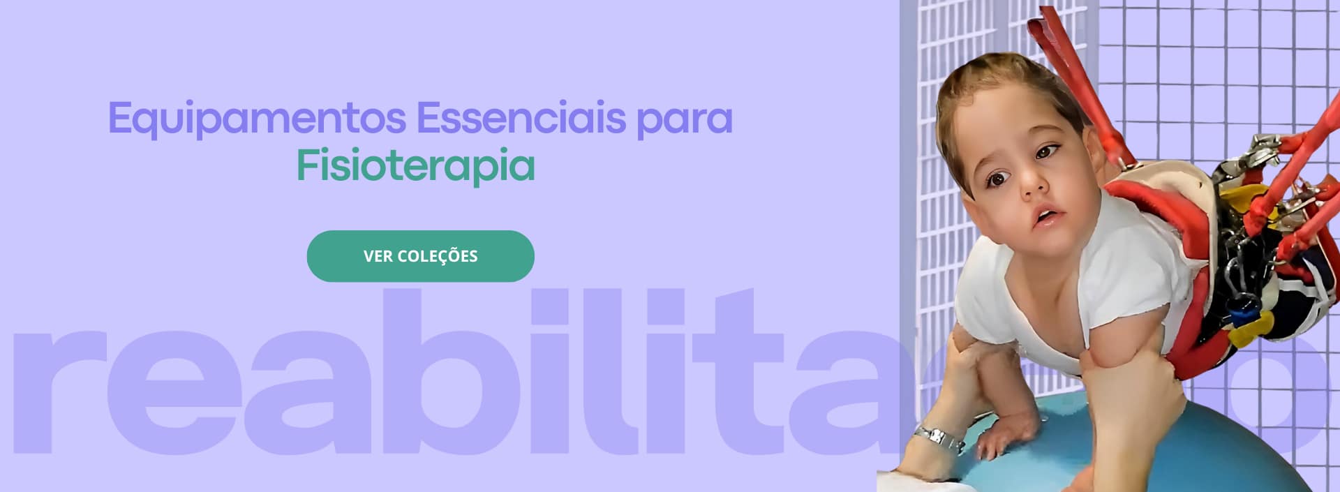 Mundo Adaptado Banner Site Fisioterapia