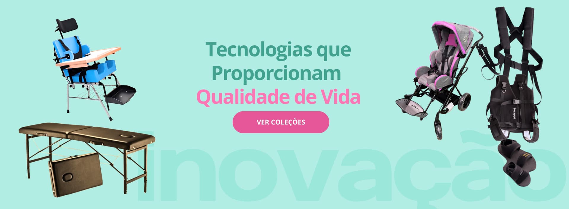 Mundo Adaptado Banner Site carteiras escolares